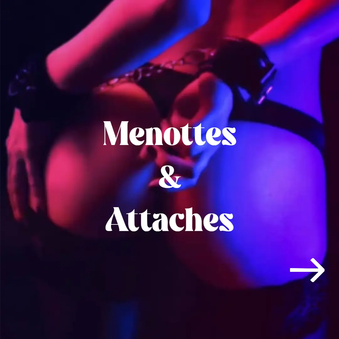 menotte / menotte poignet / menotte cheville / menotte bdsm