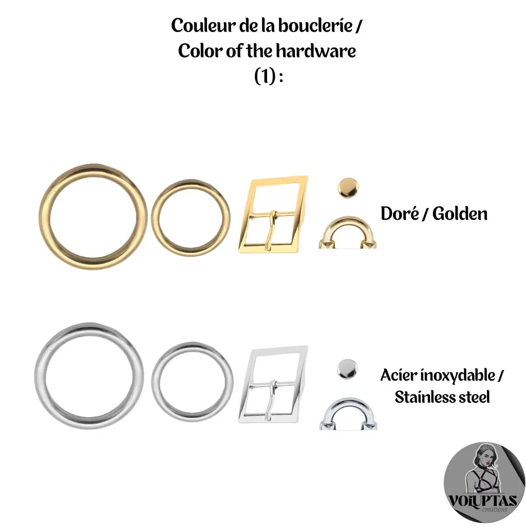 Couleur de la bouclerie  Color of the hardware (2) (1).webp
