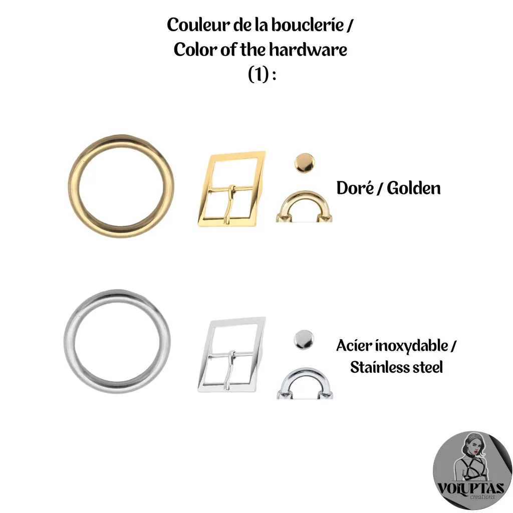 Couleur de la bouclerie  Color of the hardware (2) - 2026-05-07T160920.980.webp