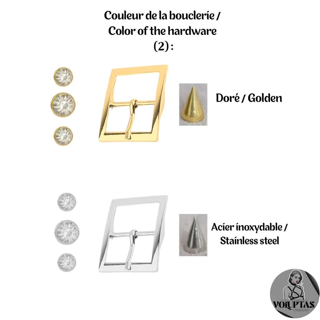 Couleur de la bouclerie  Color of the hardware (2) - 2026-05-08T123107.616.webp