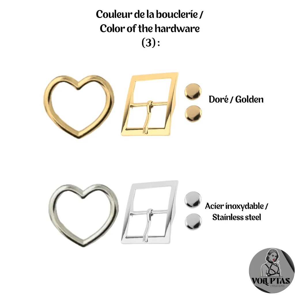 Couleur de la bouclerie  Color of the hardware (2) - 2026-05-08T125155.454.webp