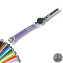 Bâillon MUTIA — 3 tailles de gag ball au choix